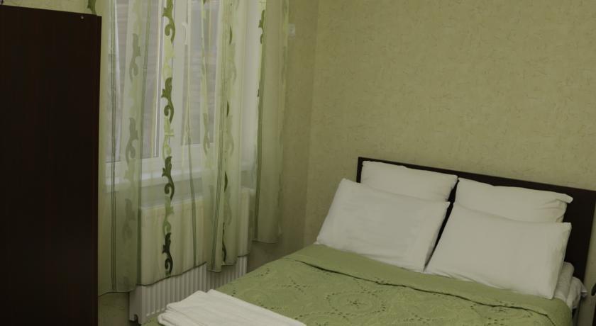 King Edward Hotel Tiflis Habitación foto