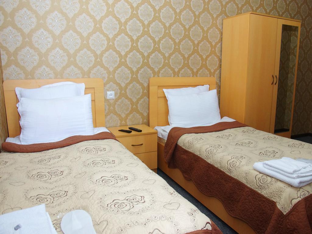 King Edward Hotel Tiflis Habitación foto