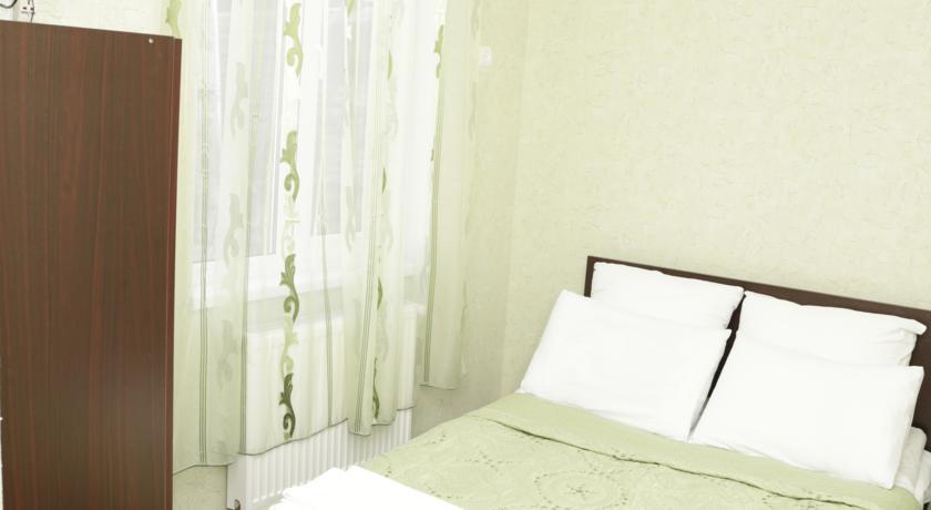 King Edward Hotel Tiflis Habitación foto
