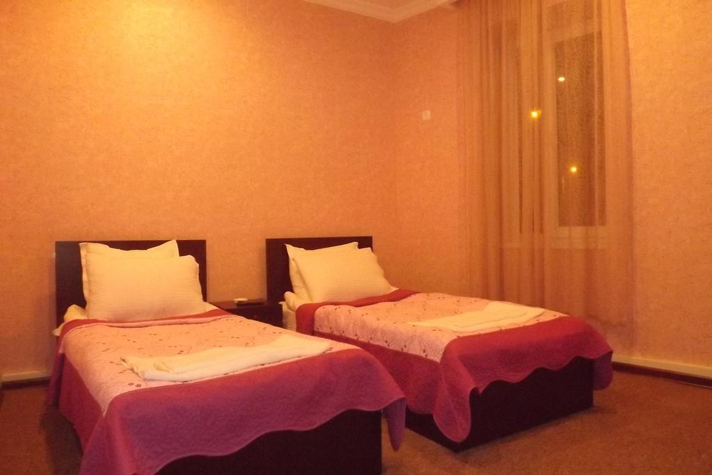 King Edward Hotel Tiflis Habitación foto