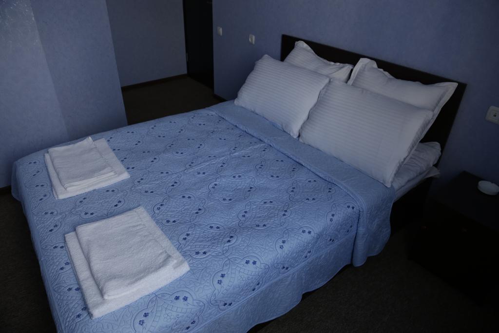 King Edward Hotel Tiflis Exterior foto