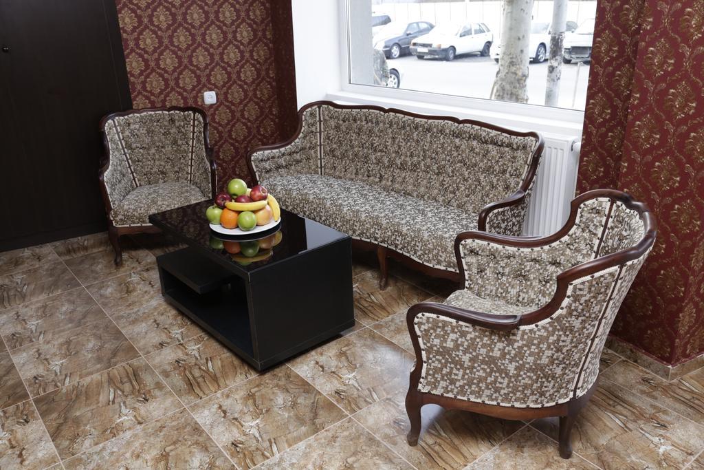 King Edward Hotel Tiflis Exterior foto