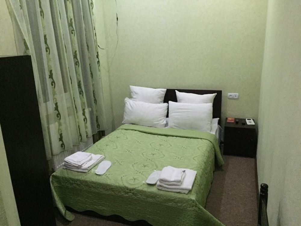 King Edward Hotel Tiflis Exterior foto