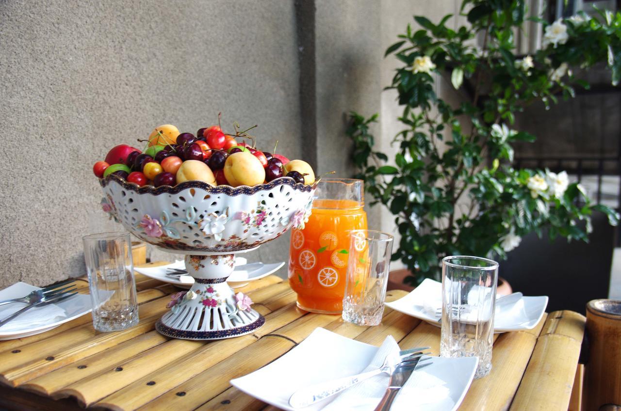 King Edward Hotel Tiflis Exterior foto