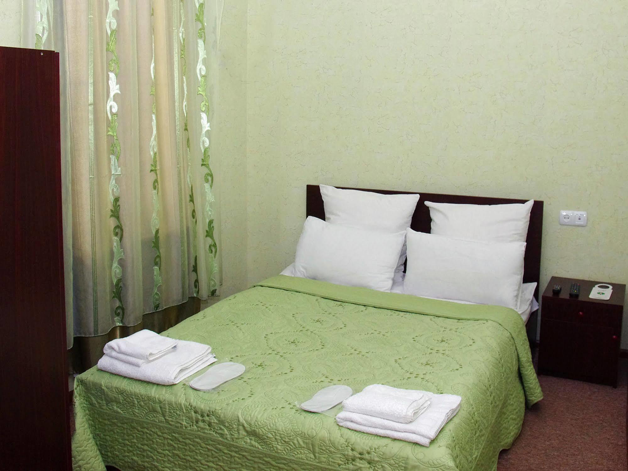 King Edward Hotel Tiflis Exterior foto