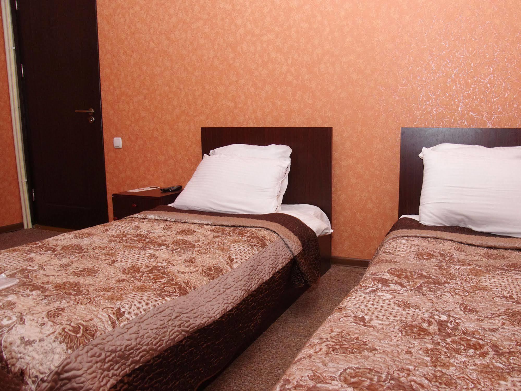 King Edward Hotel Tiflis Exterior foto