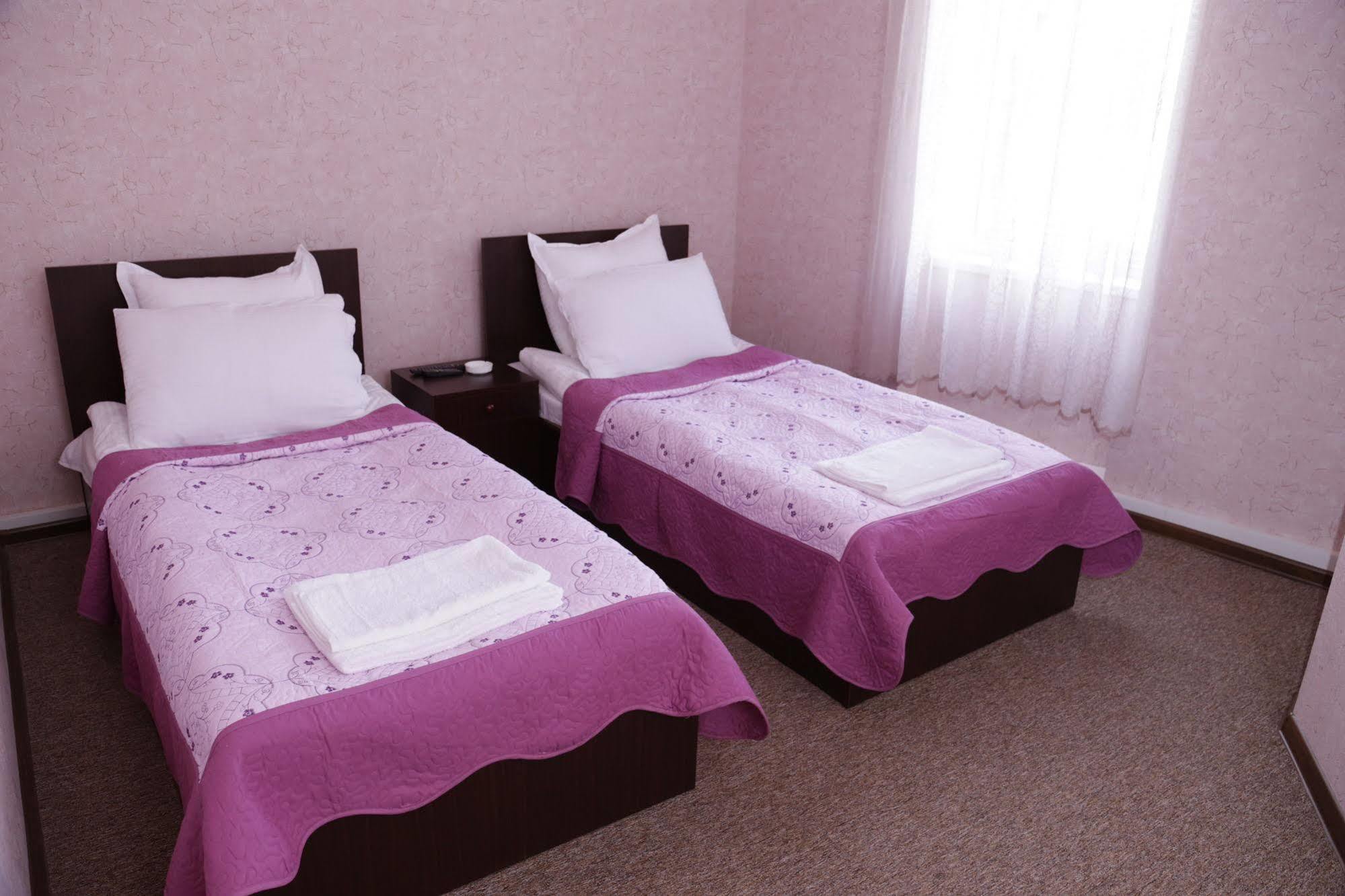 King Edward Hotel Tiflis Exterior foto