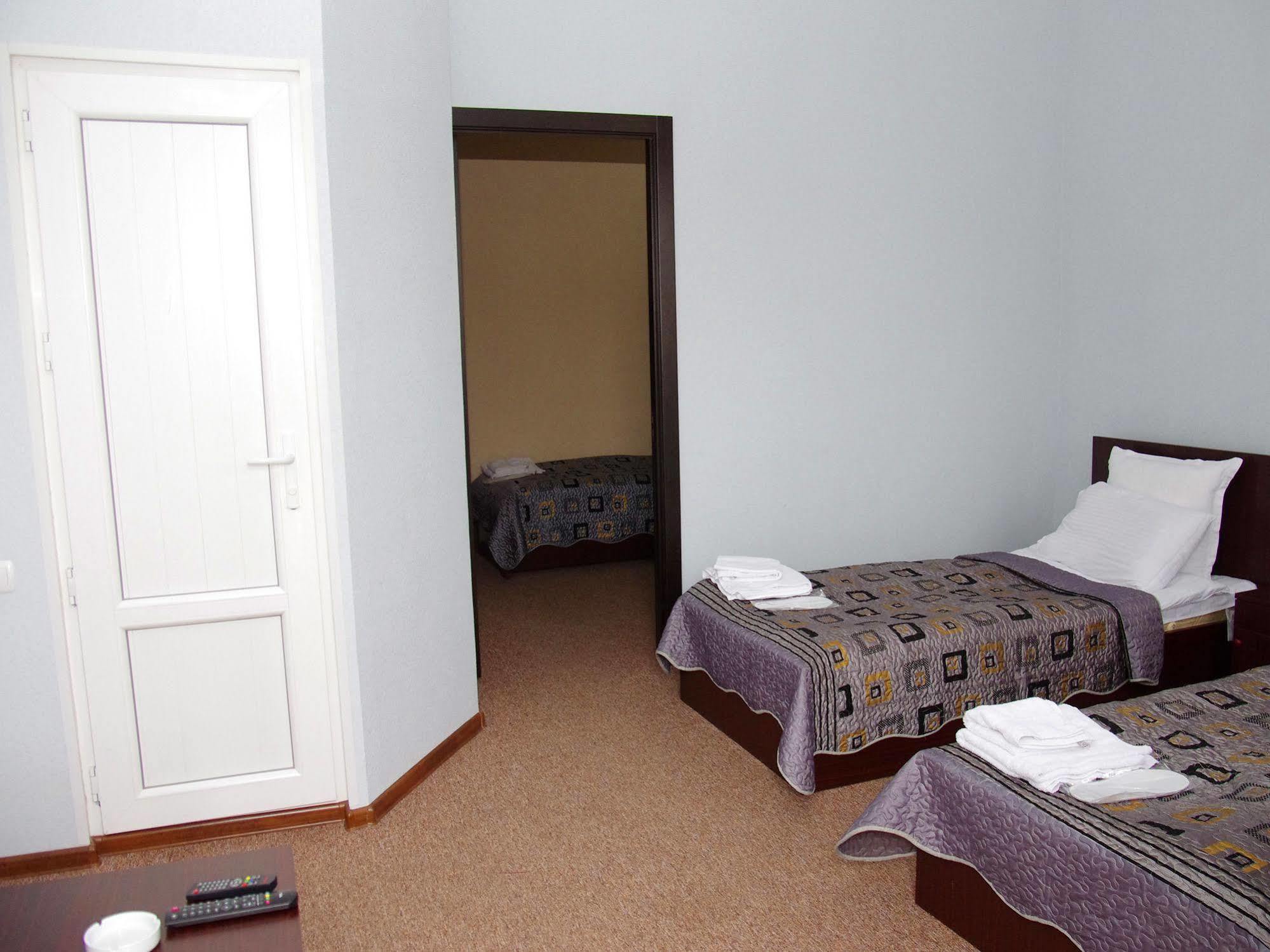 King Edward Hotel Tiflis Exterior foto
