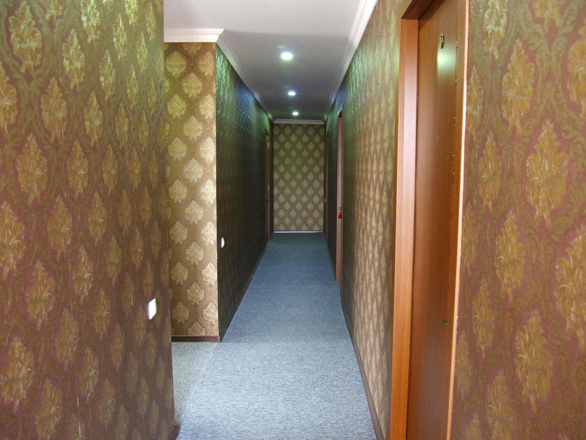 King Edward Hotel Tiflis Exterior foto